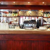 Trattoria Firenze