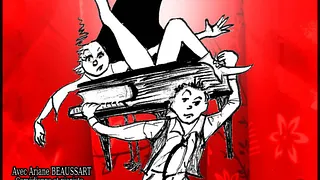 Piano, Angèle !