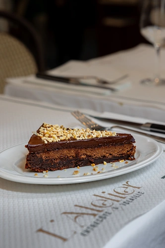 L’Atelier Entrecôte & Volaille Restaurant Paris