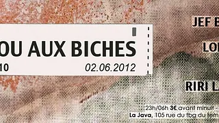TROU AUX BICHES