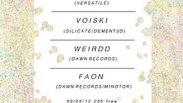 DAWN RECORDS