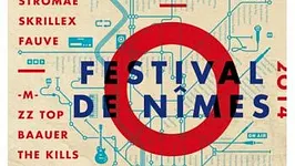 Festival de Nîmes 2014