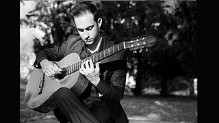 Concert Printempo : Sergio Herrera