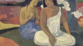 Gauguin. L'alchimiste