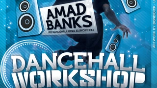 Dancehall workshop