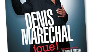 Denis Maréchal Joue
