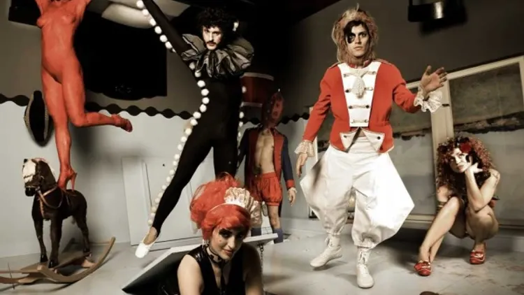 Bonaparte