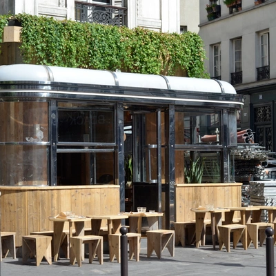 Le Dépanneur Pigalle, bienvenue en Californie !