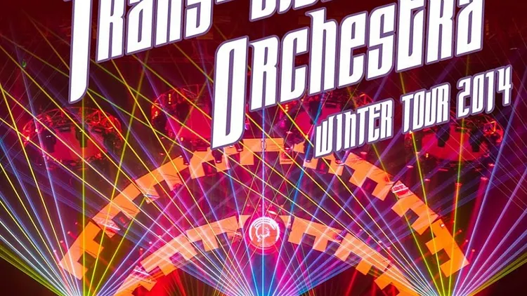 Trans Siberian Orchestra