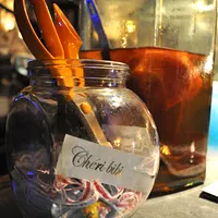 Chéri Bibi