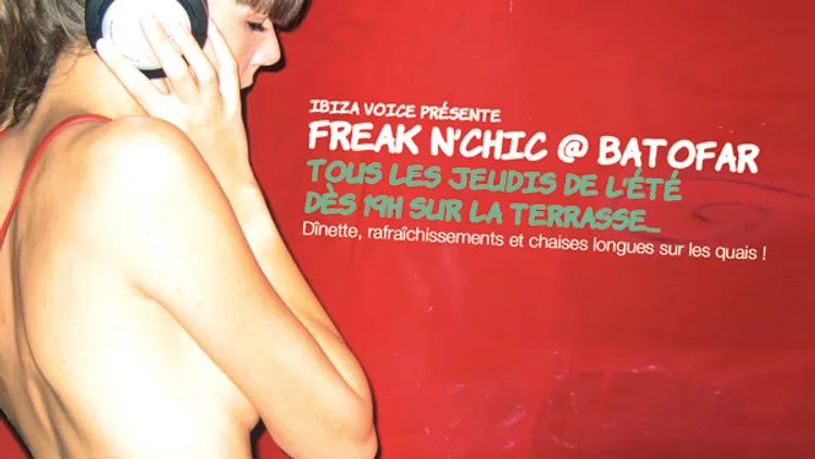 FREAK’N’CHIC