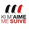 KI M'AIME ME SUIVE S