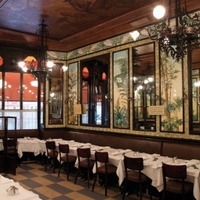 Brasserie Lipp