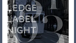 Street Knowledge Label Night