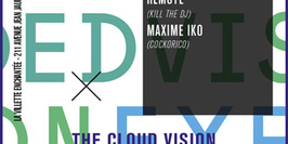 The Cloud Vision Experiment