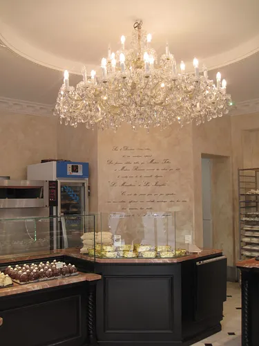 Aux Merveilleux de Fred Shop Paris