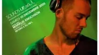 Sounds-up Party