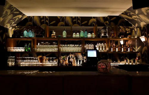 Le Schmuck Bar Paris