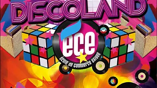 ECE, Discoland