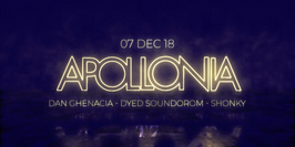 T7 : Apollonia