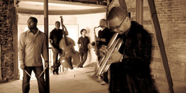 Terence Blanchard Quintet