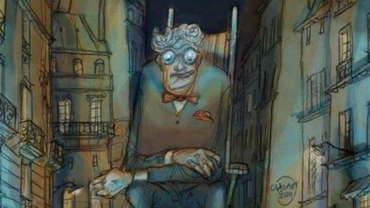 Cinéma en plein air édition 2011