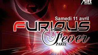 LIFE IS A PARTY presente la soirée FURIOUS
