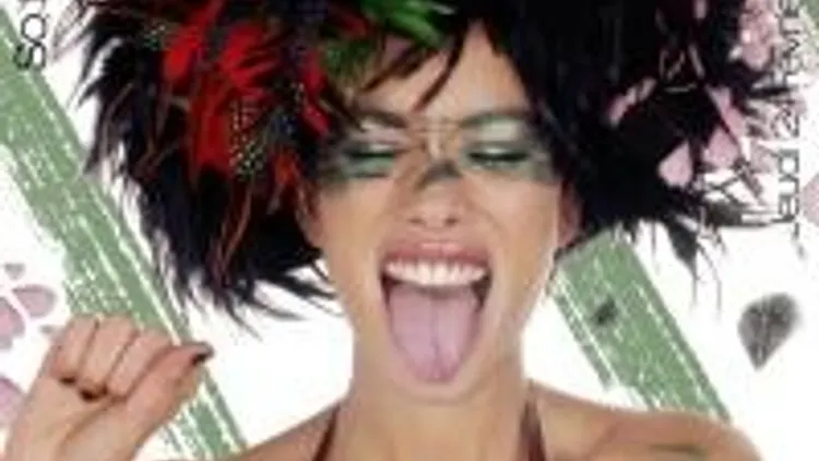 So, Happy In Paris ?