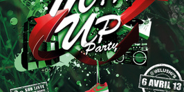 Mix Up Party #6