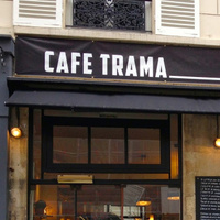 Café Trama