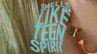 Bal de Promo du festival Smells Like Teen Spirit Festival