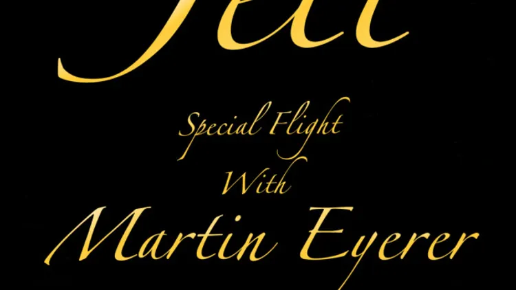 Jett (Special Flight)