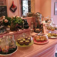 Chloé S. Cupcake