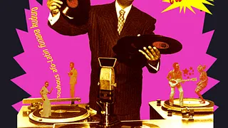 MARABOUT GROOVE PARTY