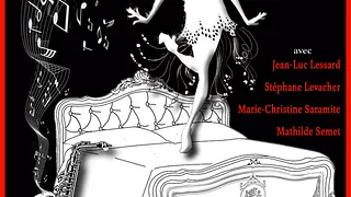 FEYDEAU FOLIES
