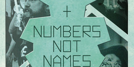 Sole + Numbers not names
