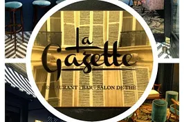 La Gazette
