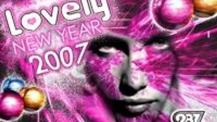 Lovely New Year