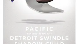 Pacific: Detroit Swindle & Shadow Child