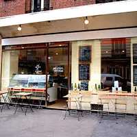 Chez Hipolène
