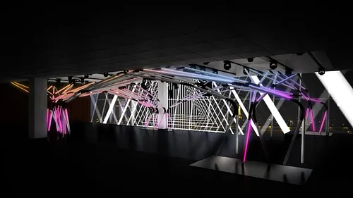 T7 - Terminal 7 Club Salle Paris