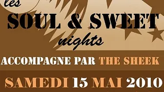 Soul & Sweet Night