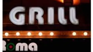 Grill