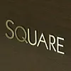 Zebra Square