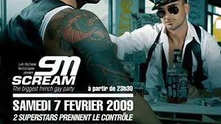 SCREAM