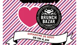 Wanderlust aime Brunchbazar