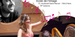 Concert classique et flamenco contre la sclérose en plaques