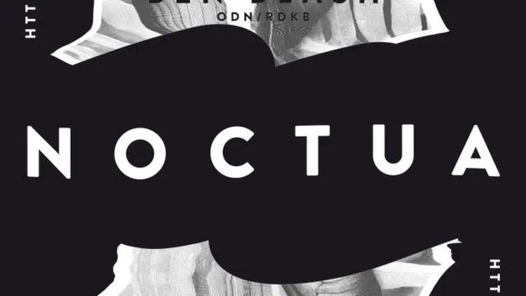NOCTUA #001