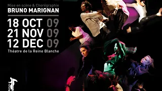 Let's Dance