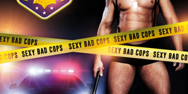 Ladies Party - Sexy Bad Cops